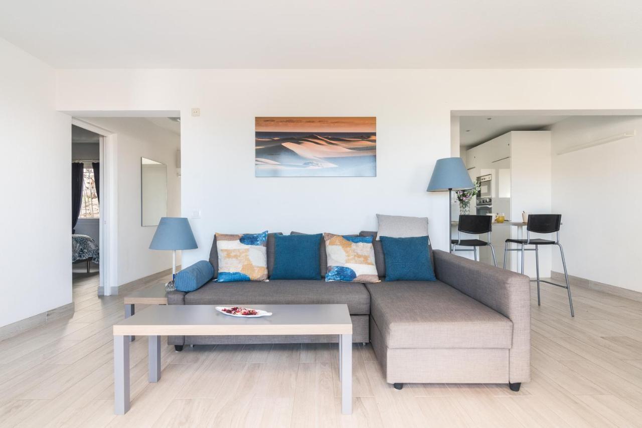 Home2Book Stunning Apartment Rocas Rojas San Bartolomé Exteriér fotografie