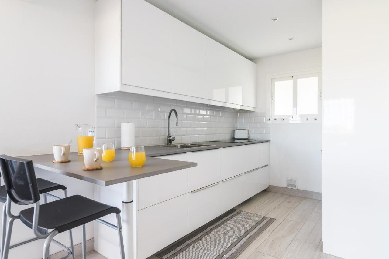 Home2Book Stunning Apartment Rocas Rojas San Bartolomé Exteriér fotografie