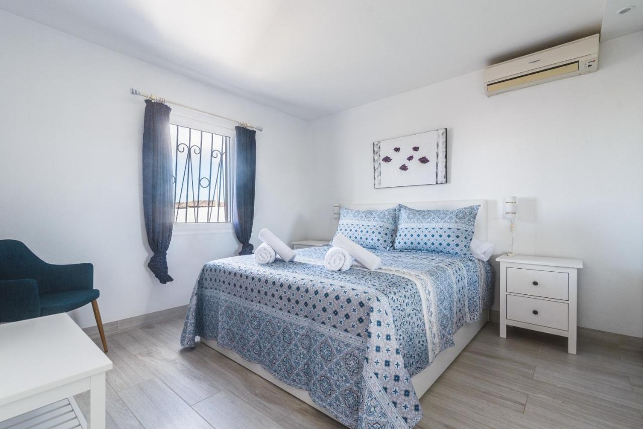Home2Book Stunning Apartment Rocas Rojas San Bartolomé Exteriér fotografie