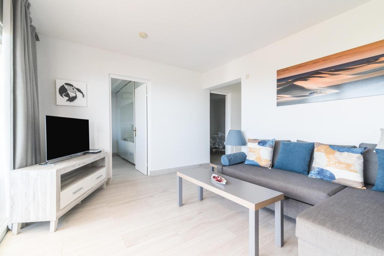 Home2Book Stunning Apartment Rocas Rojas San Bartolomé Exteriér fotografie