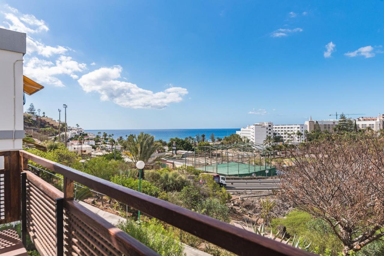 Home2Book Stunning Apartment Rocas Rojas San Bartolomé Exteriér fotografie