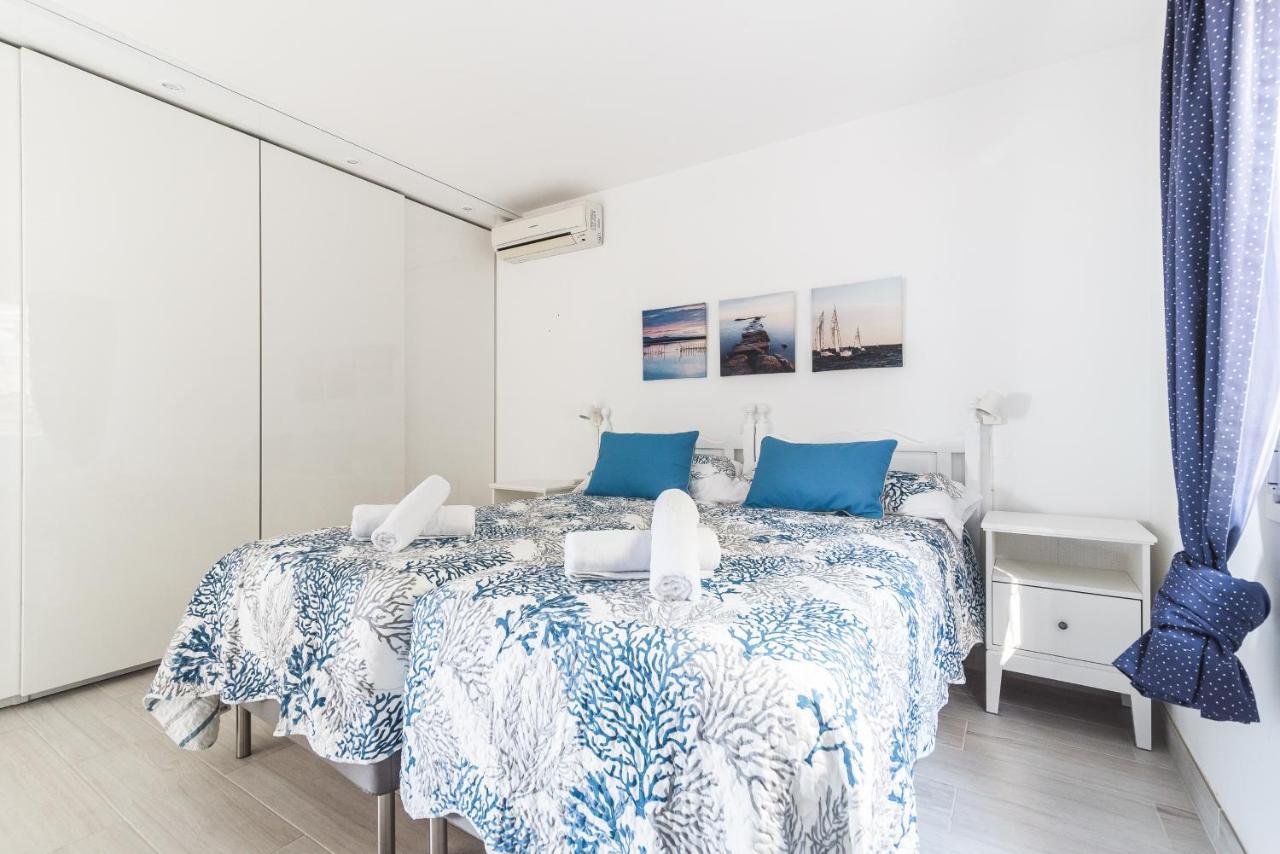 Home2Book Stunning Apartment Rocas Rojas San Bartolomé Exteriér fotografie