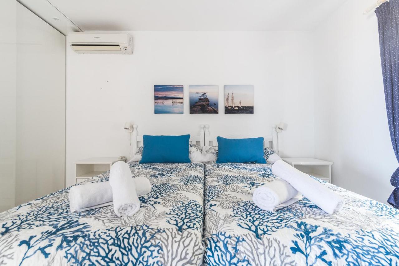 Home2Book Stunning Apartment Rocas Rojas San Bartolomé Exteriér fotografie