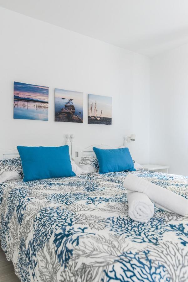 Home2Book Stunning Apartment Rocas Rojas San Bartolomé Exteriér fotografie