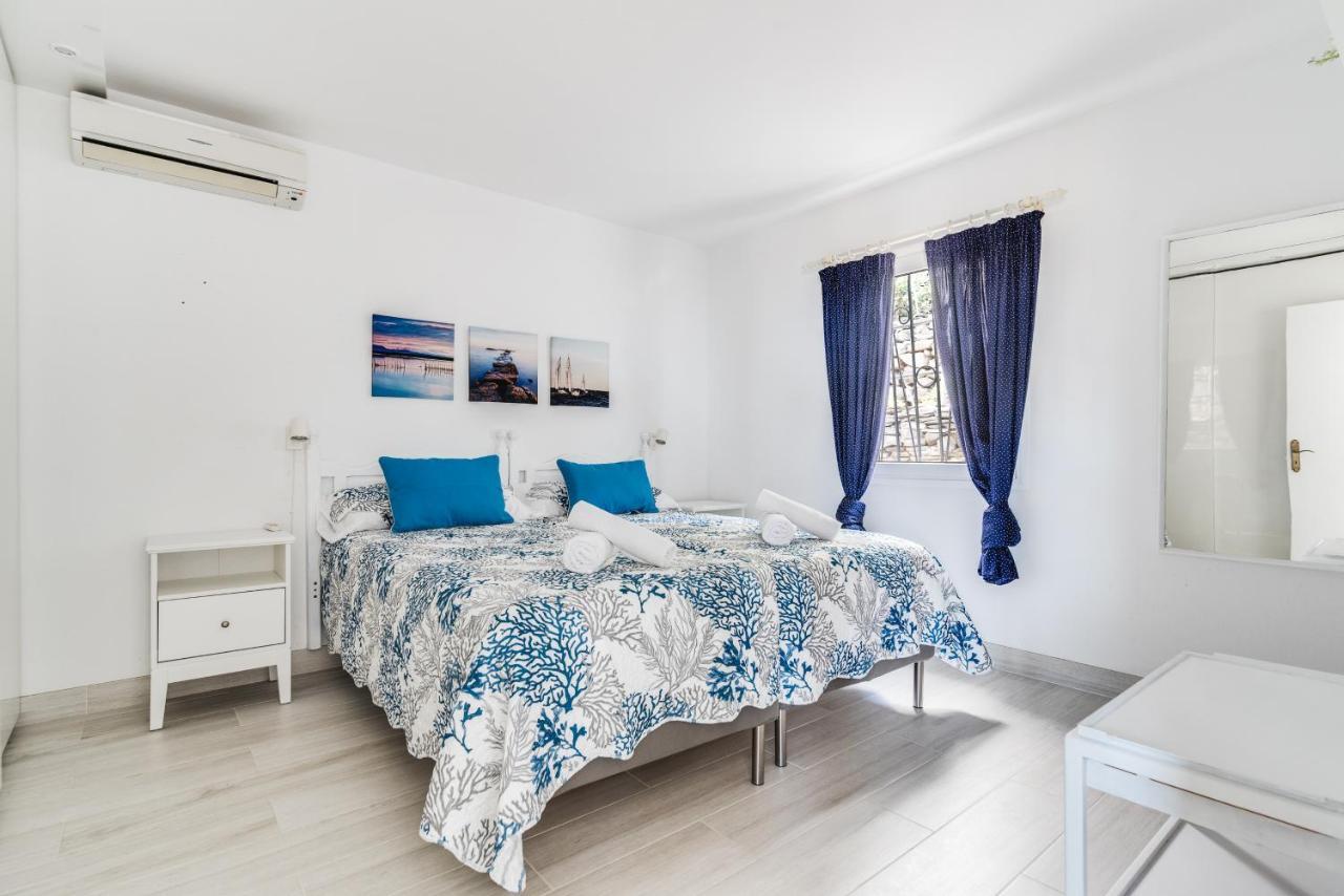 Home2Book Stunning Apartment Rocas Rojas San Bartolomé Exteriér fotografie