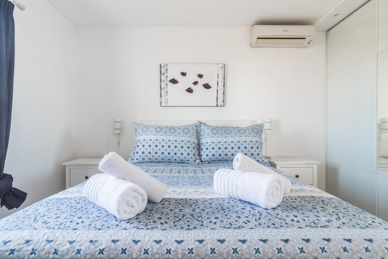 Home2Book Stunning Apartment Rocas Rojas San Bartolomé Exteriér fotografie