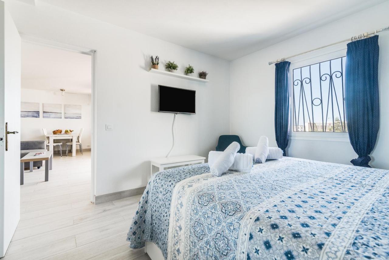 Home2Book Stunning Apartment Rocas Rojas San Bartolomé Exteriér fotografie